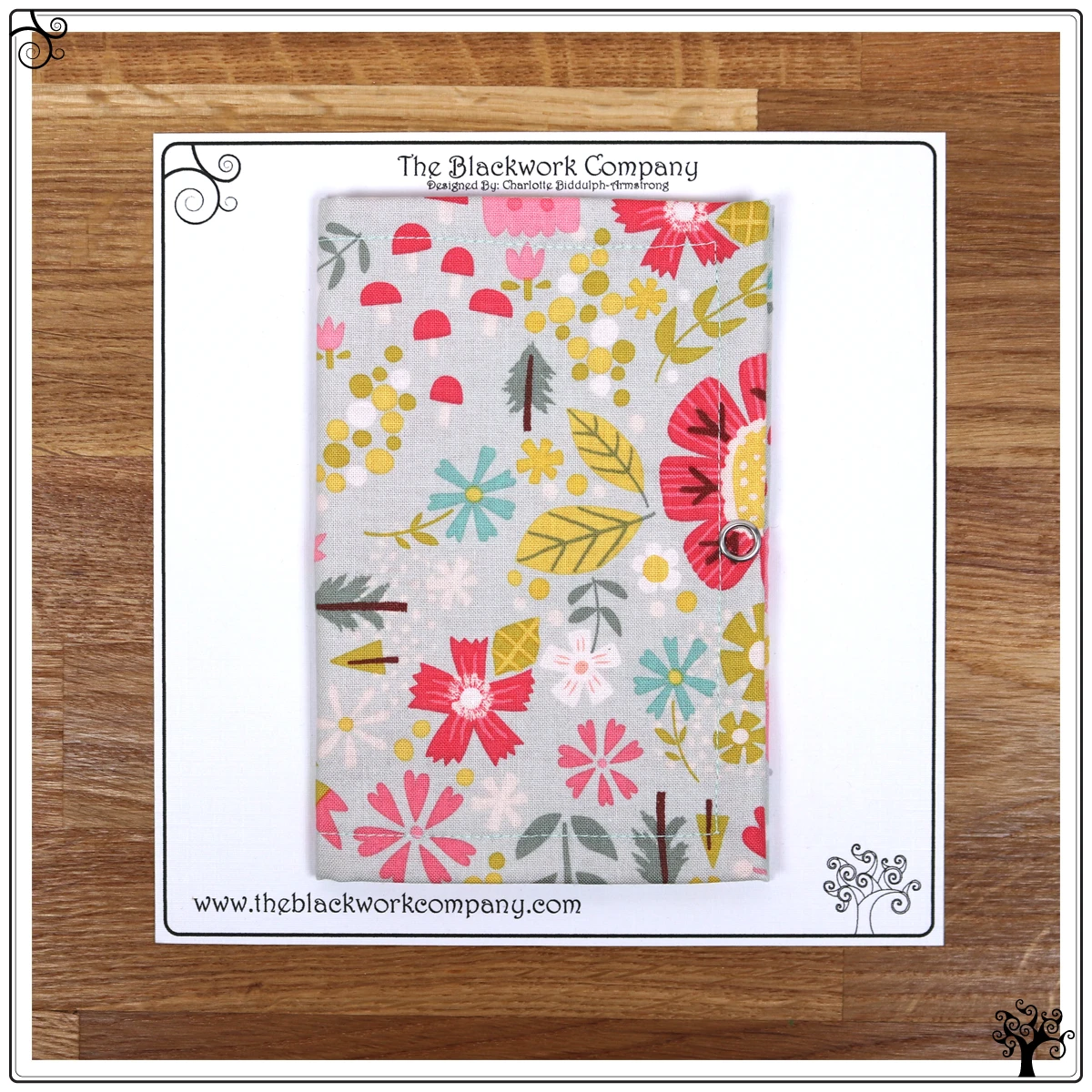 thread keeper autumn flowers 2