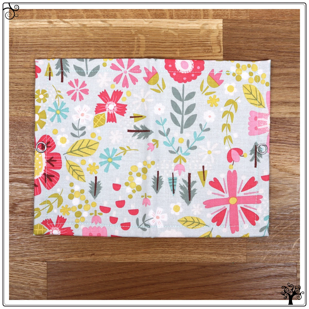 Thread Keeper Autumn Flowers 2 ORT Catcher - Image 4