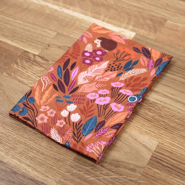 Thread Keeper Autumn Hedgehog ORT Catcher