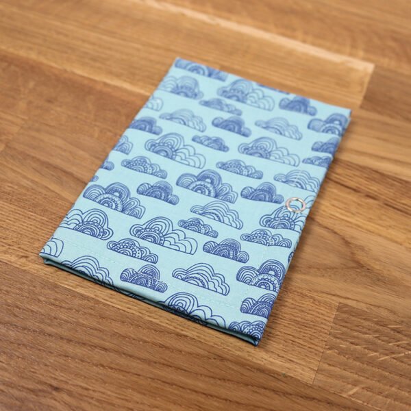 Thread Keeper Blue Clouds ORT Catcher