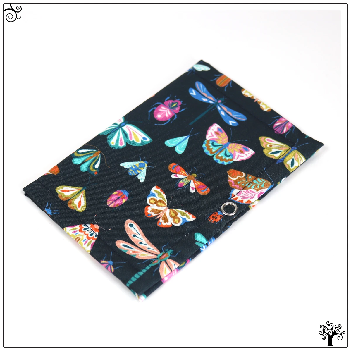 thread keeper colourful moths