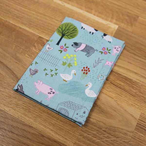 Thread Keeper Farm Animals ORT Catcher