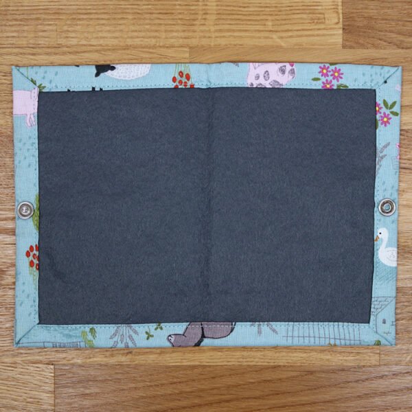 Thread Keeper Farm Animals ORT Catcher