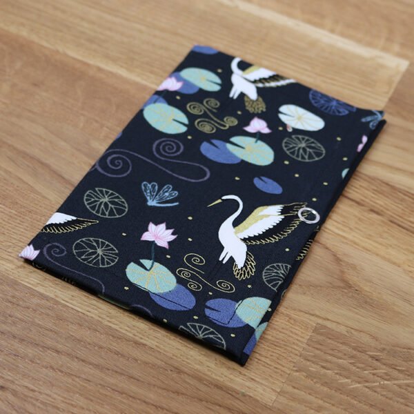 Thread Keeper Midnight Stork ORT Catcher