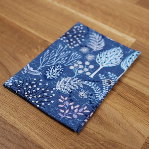Thread Keeper Midnight Woodland ORT Catcher