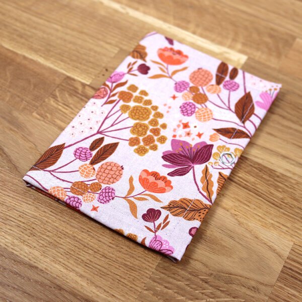 Thread Keeper Secret Owl ORT Catcher
