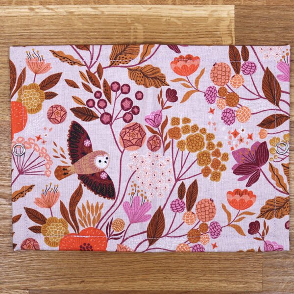 Thread Keeper Secret Owl ORT Catcher