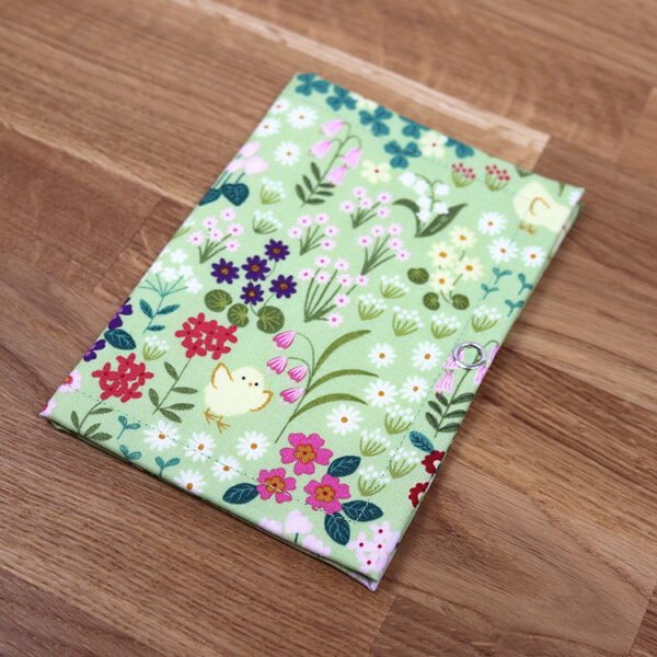 Thread Keeper Spring Chick ORT Catcher