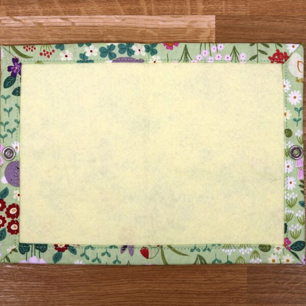 Thread Keeper Spring Chick ORT Catcher