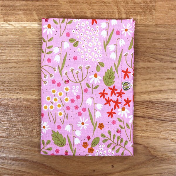 Thread Keeper Spring flowers ORT Catcher
