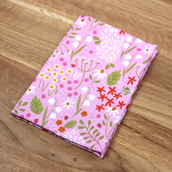 Thread Keeper Spring flowers ORT Catcher