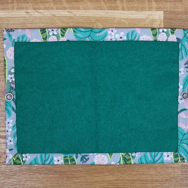 Thread Keeper Tropical Plants ORT Catcher