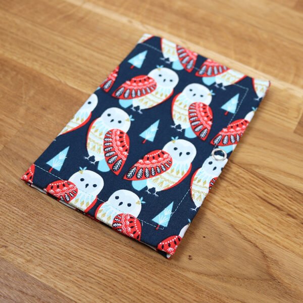 Thread Keeper Winter Owls ORT Catcher