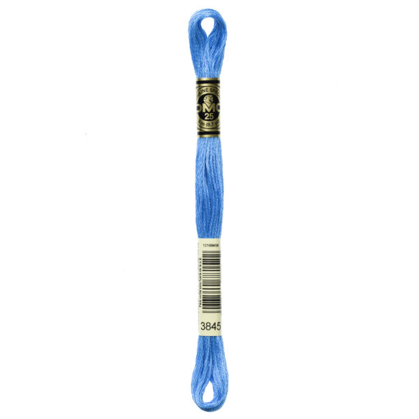 DMC Stranded Cotton - Image 14