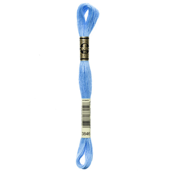 DMC Stranded Cotton - Image 15