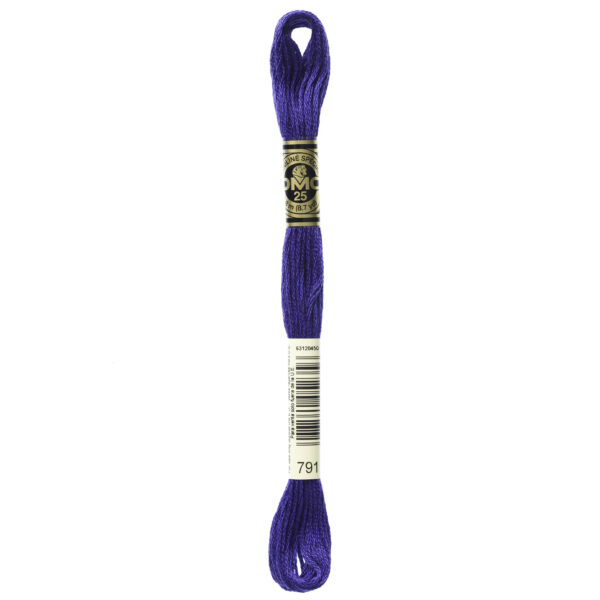 DMC Stranded Cotton - Image 6