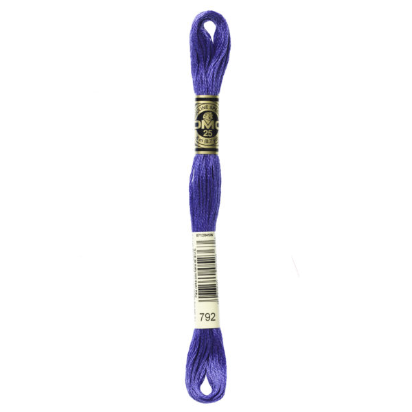 DMC Stranded Cotton - Image 7