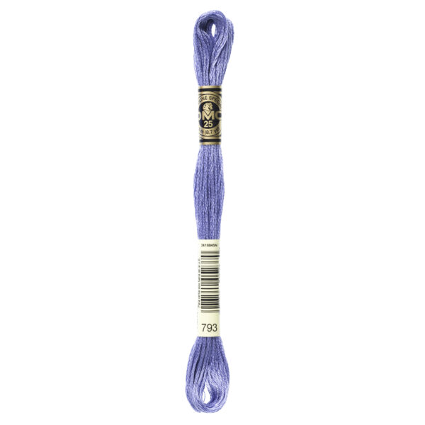 DMC Stranded Cotton - Image 8