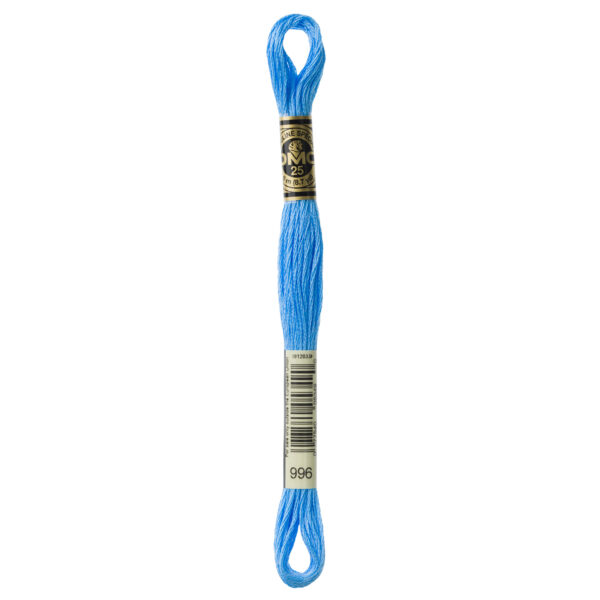 DMC Stranded Cotton - Image 12