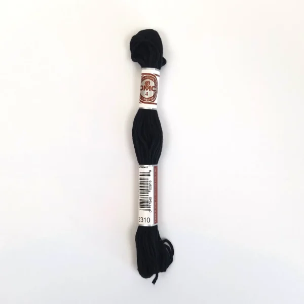 DMC Soft Cotton – 2310
