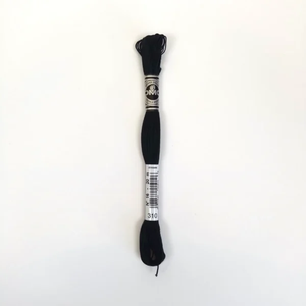 DMC Coton a Broder No.16 – 310