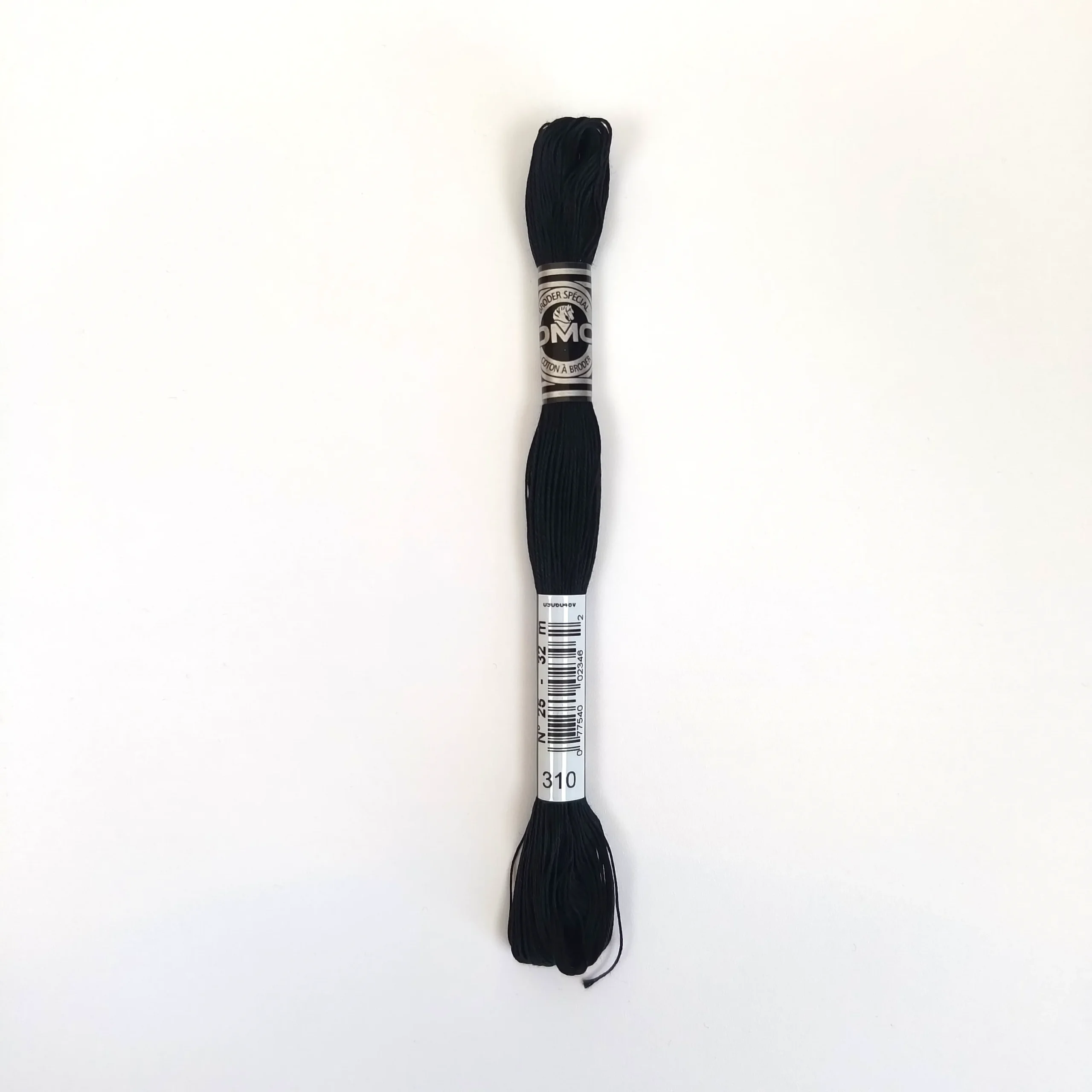 DMC coton a broder no25 310