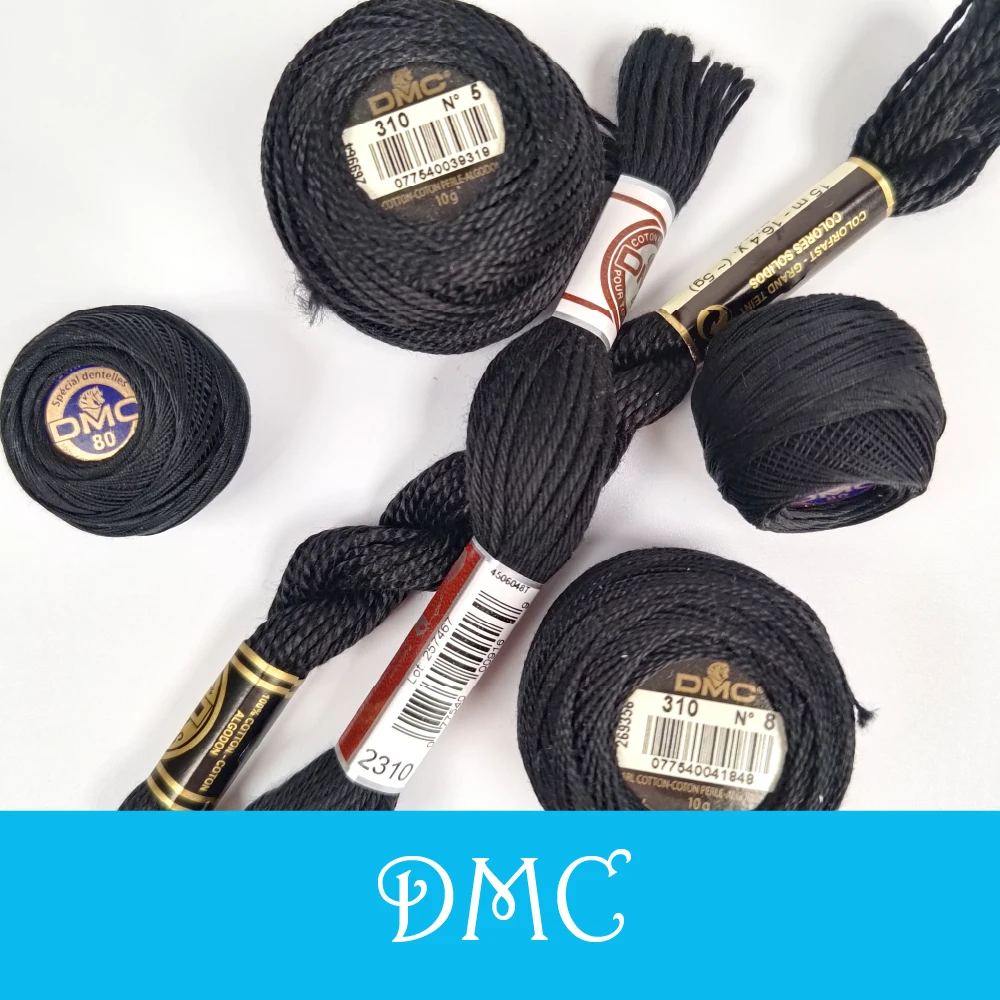 DMC Category