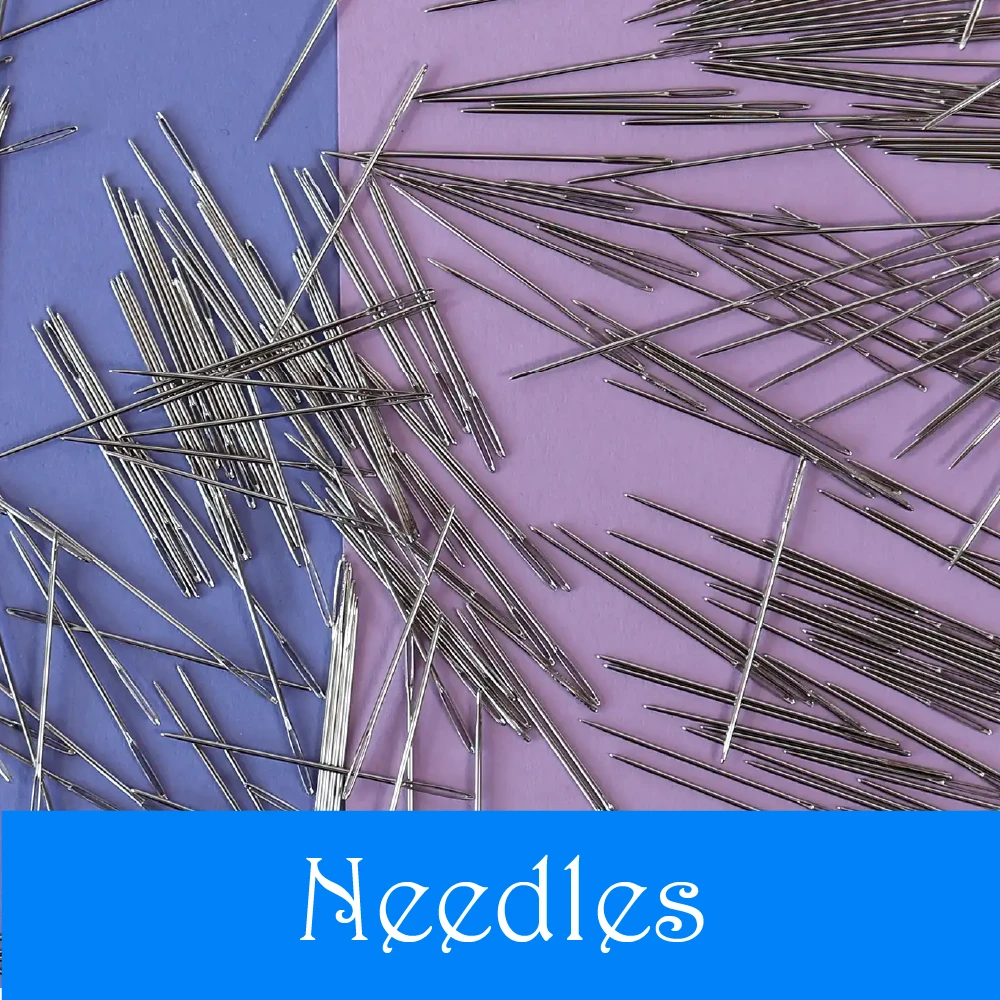 Needle Category
