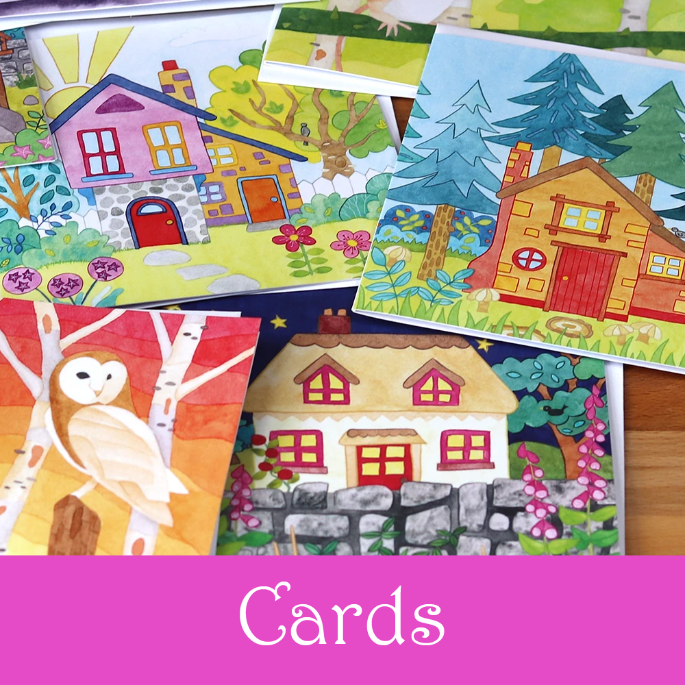 Cards Category