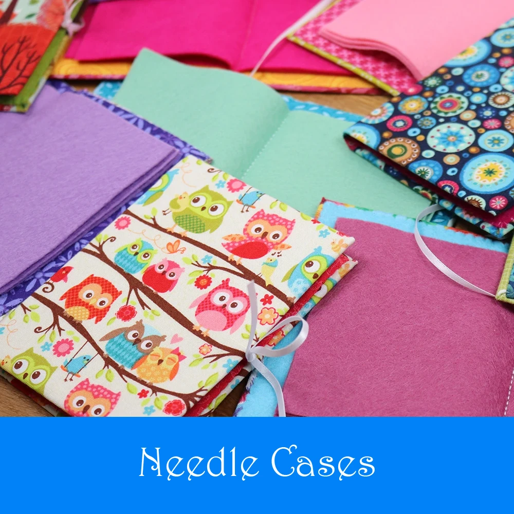 Needle Cases Category