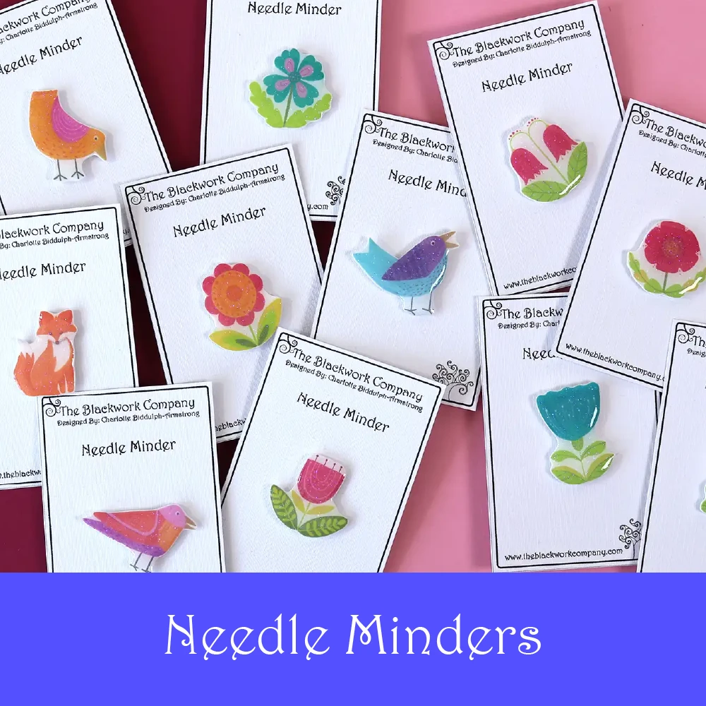 Needle Minder Category