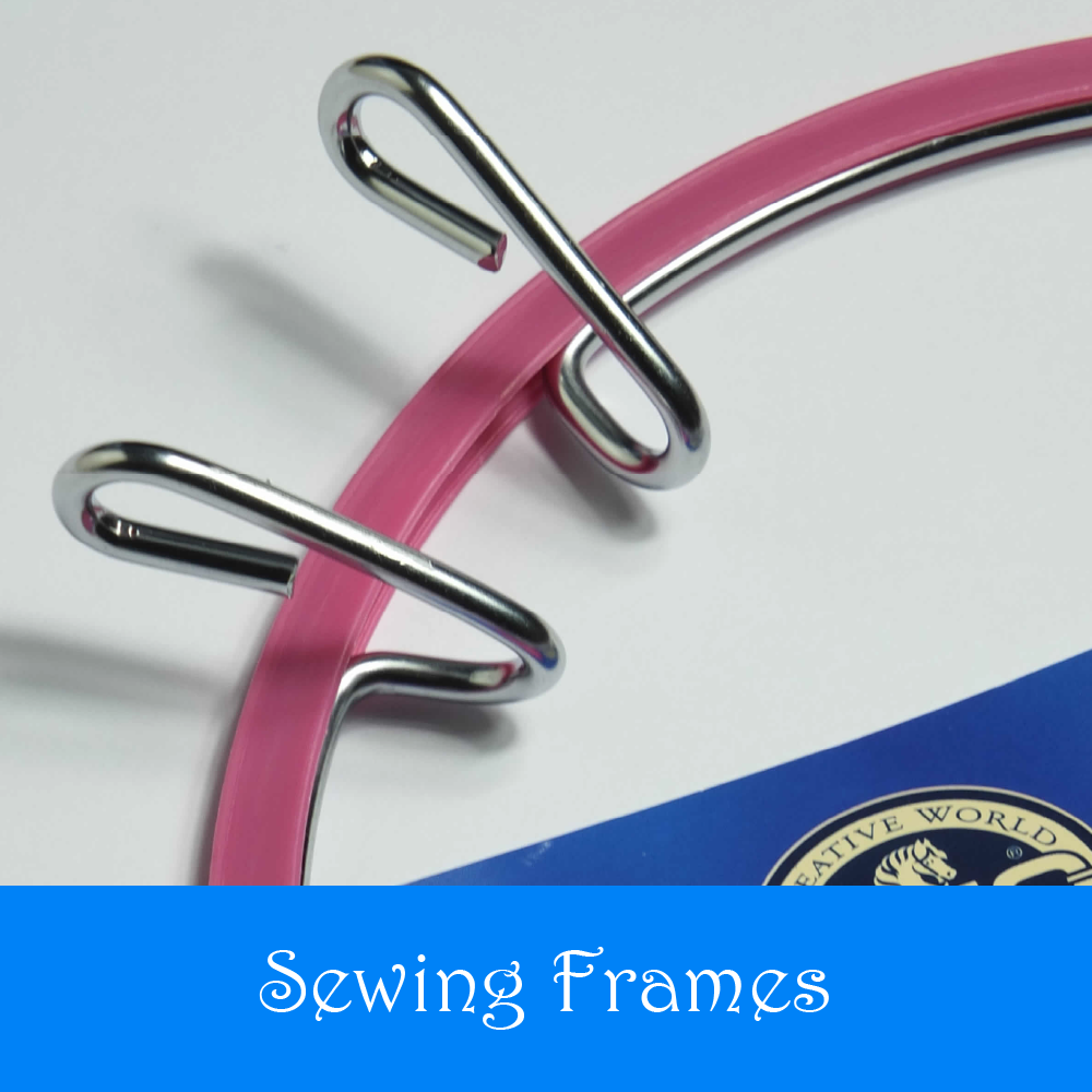 Sewing Frame Category