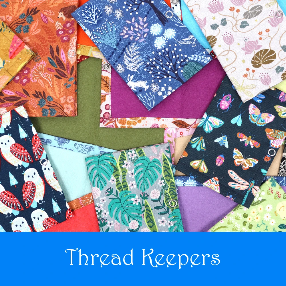 Thread Keeper Category