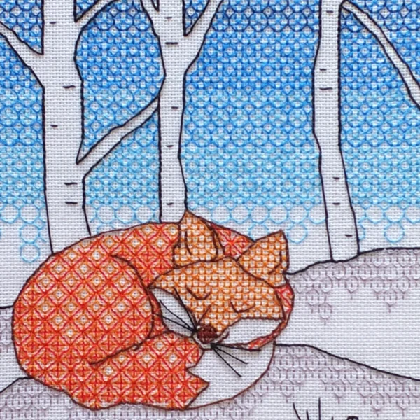 Woodland Animal Kits