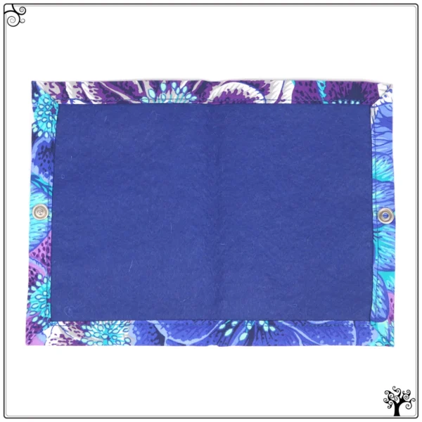 Thread Keeper Aqua Flowers ORT Catcher