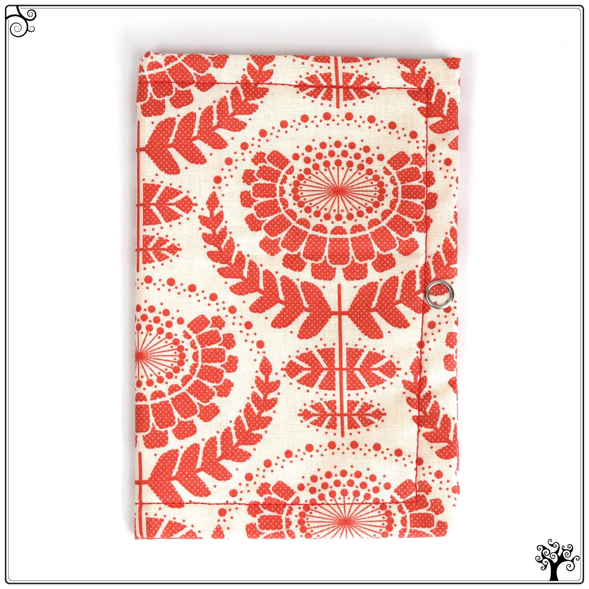 thread keeper abstract flowers