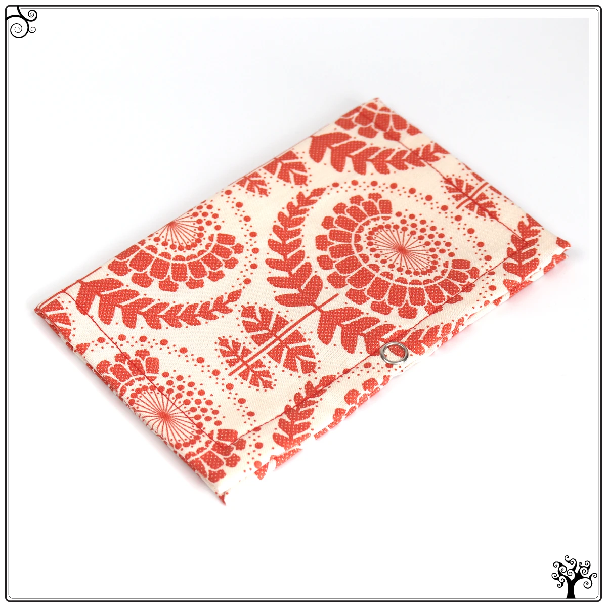 thread keeper abstract flowers