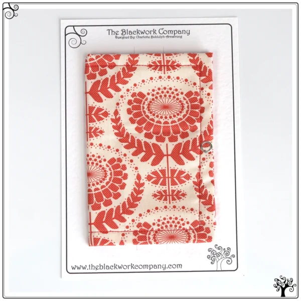 thread keeper abstract flowers