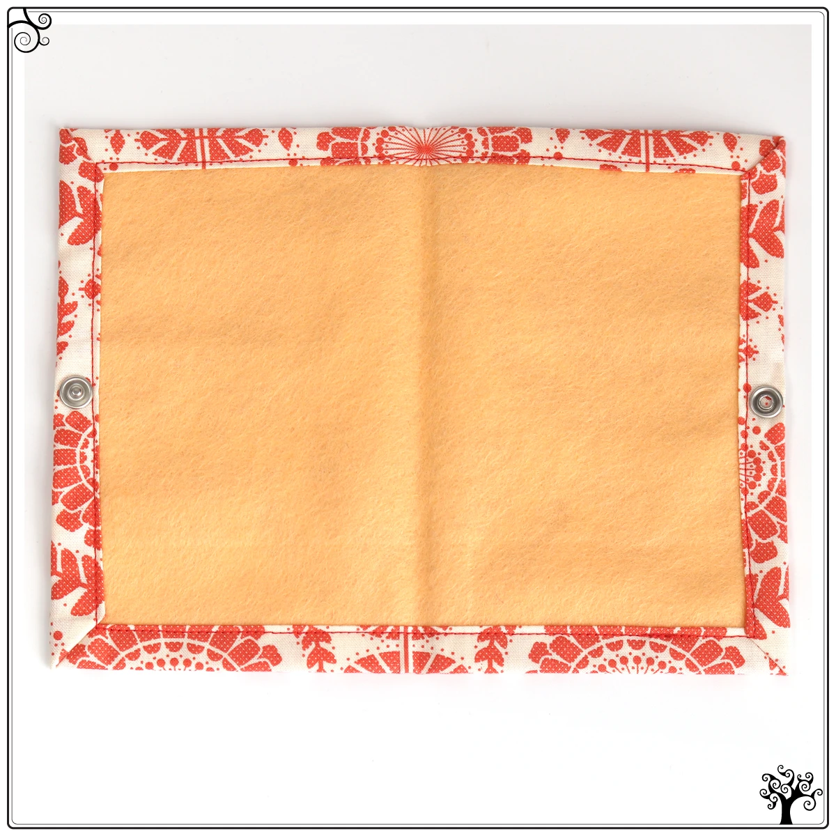 thread keeper abstract flowers