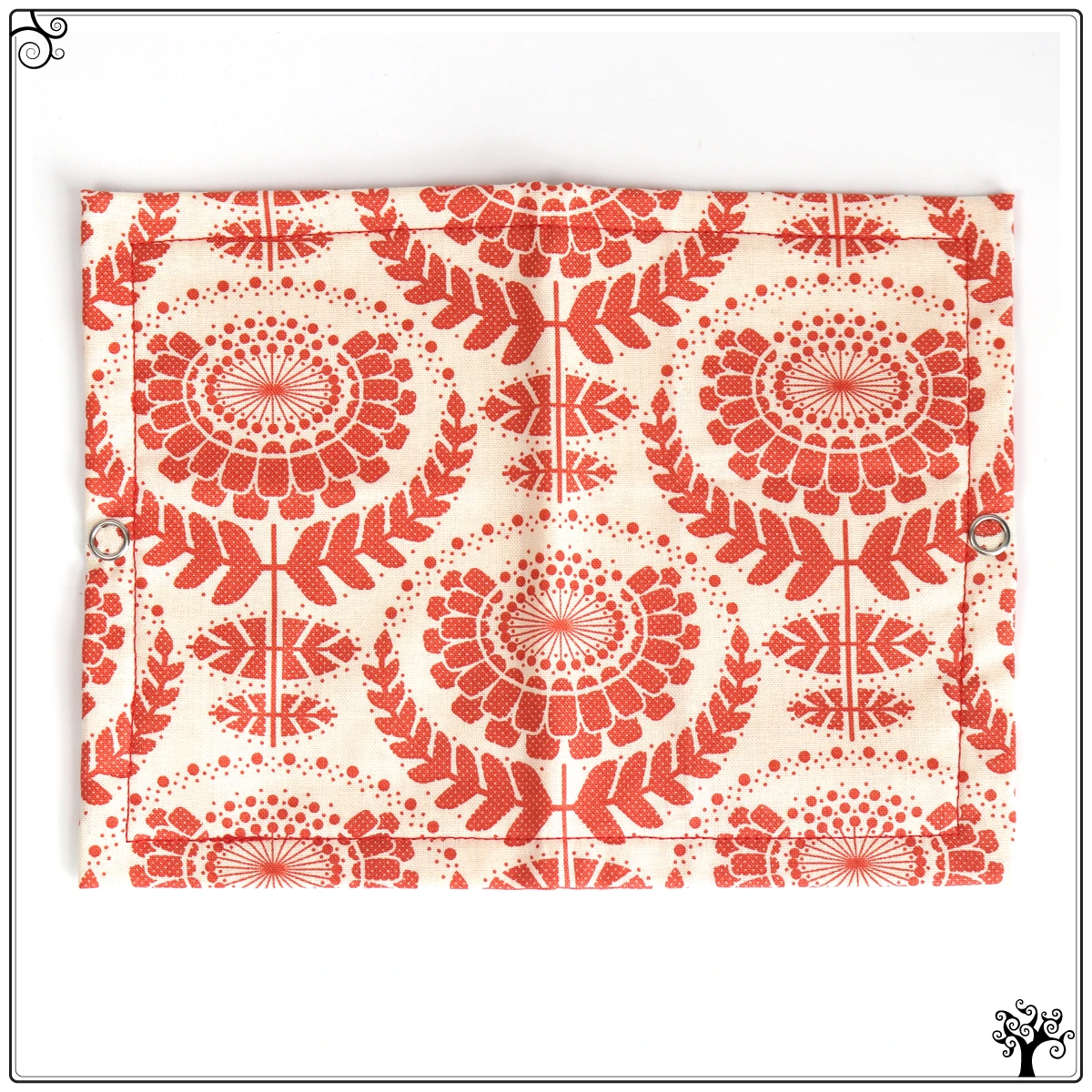 thread keeper abstract flowers