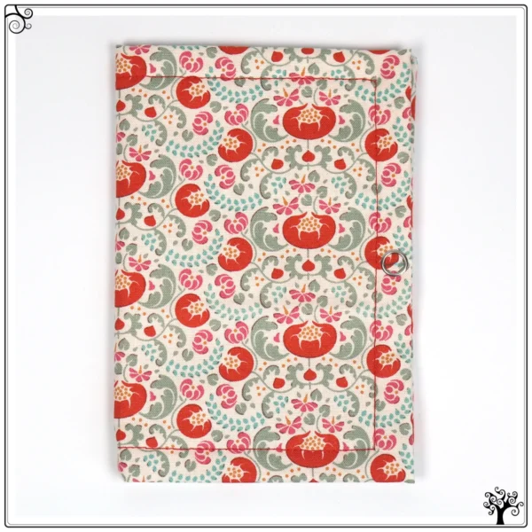 thread keeper berry flowers