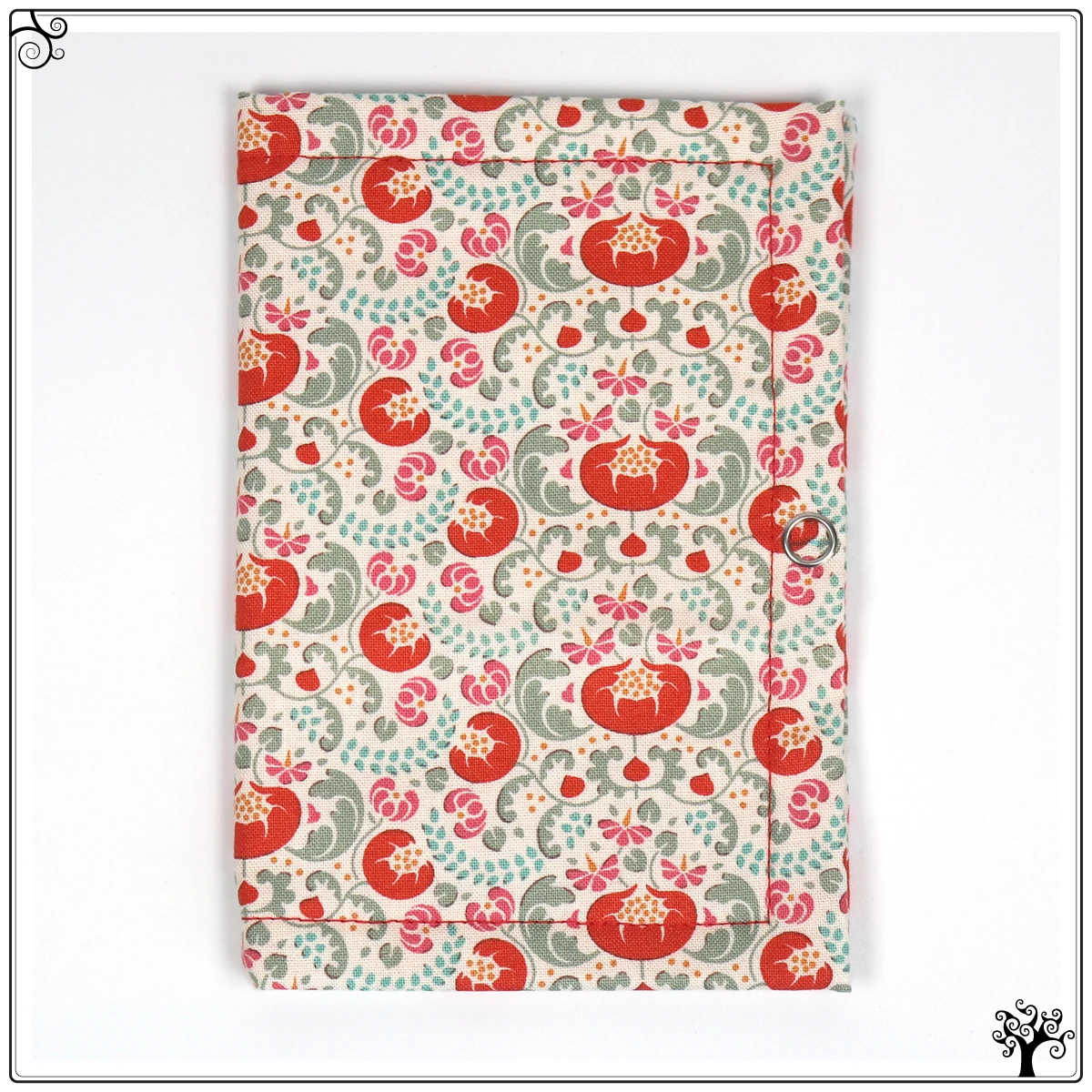 thread keeper berry flowers