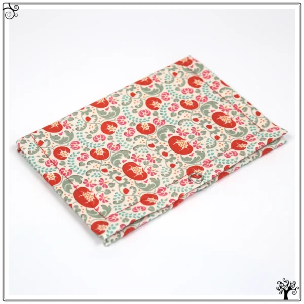 thread keeper berry flowers
