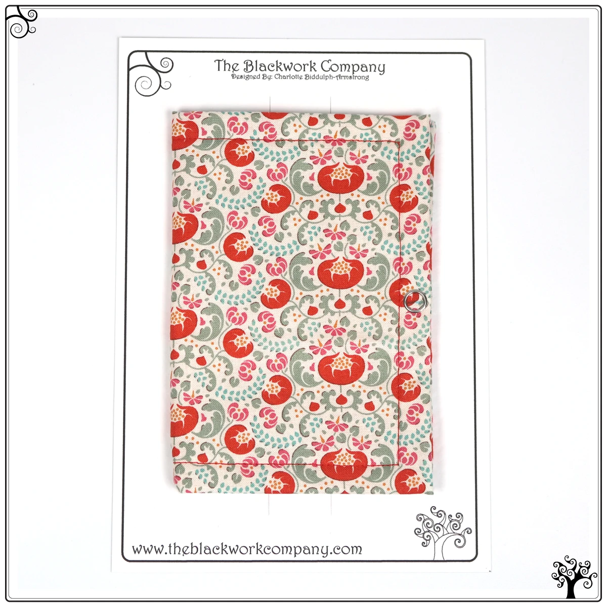 thread keeper berry flowers