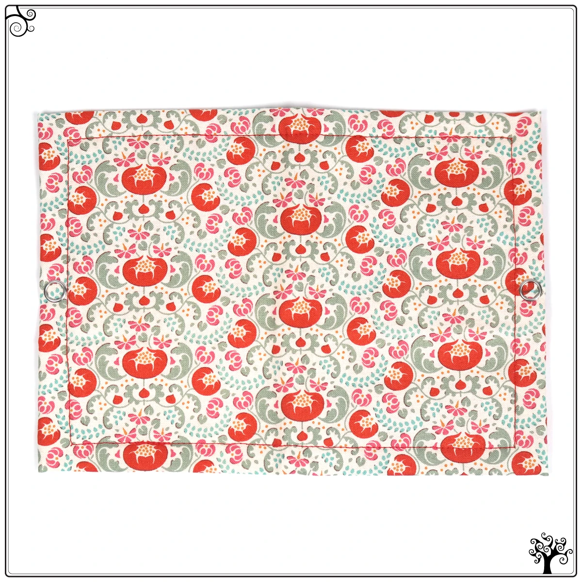 thread keeper berry flowers