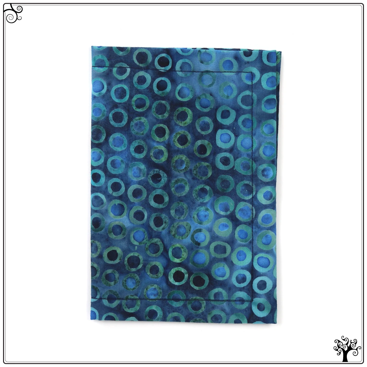 thread keeper blue rings 2