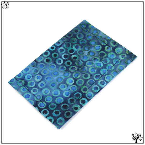 thread keeper blue rings 2