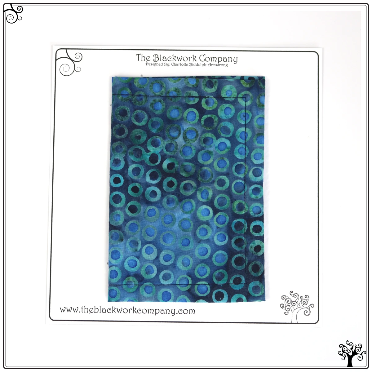 thread keeper blue rings 2