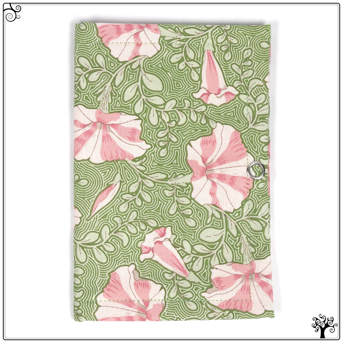 thread keeper green bindweed