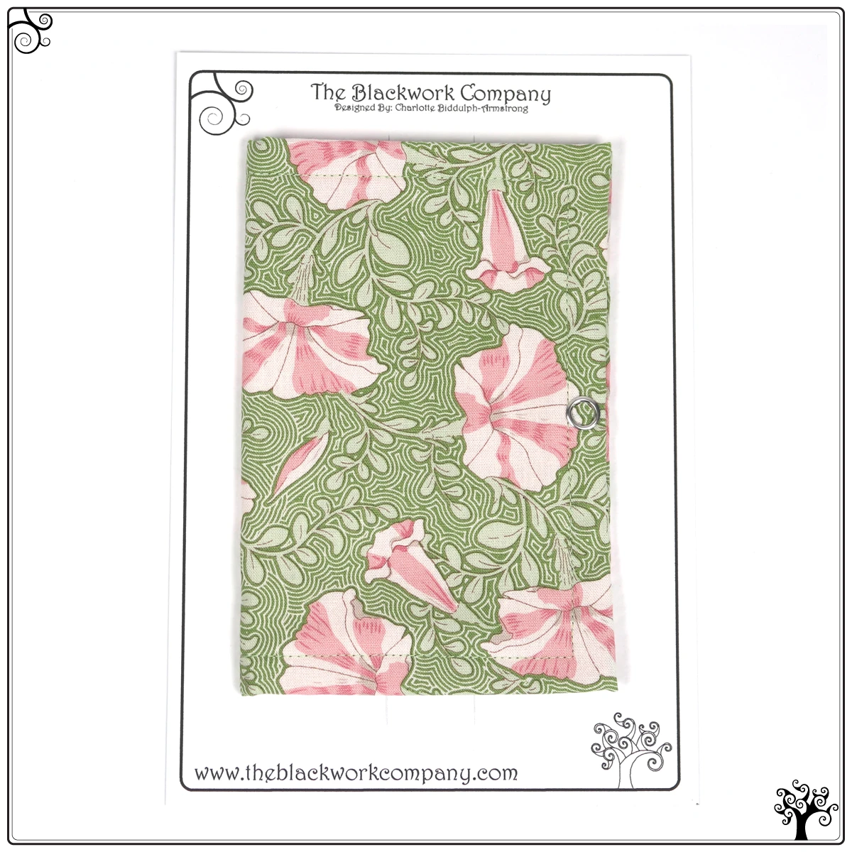 thread keeper green bindweed